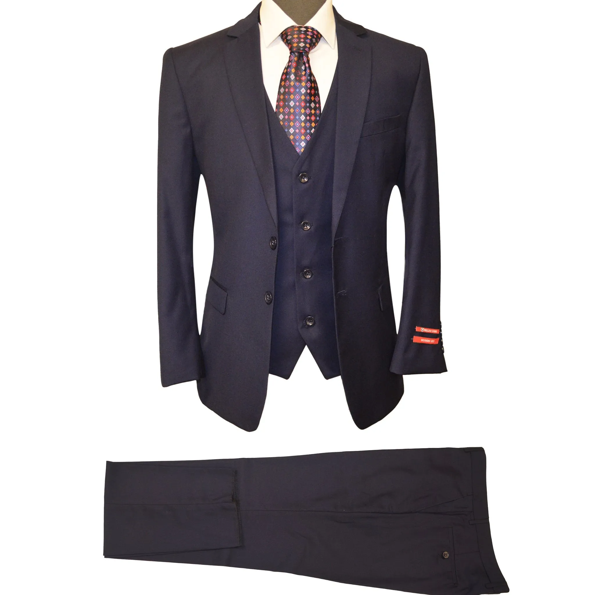 FELLINI UOMO SUIT/118