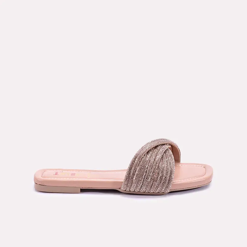 Flare Peach Fancy Slides 0412637