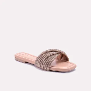 Flare Peach Fancy Slides 0412637