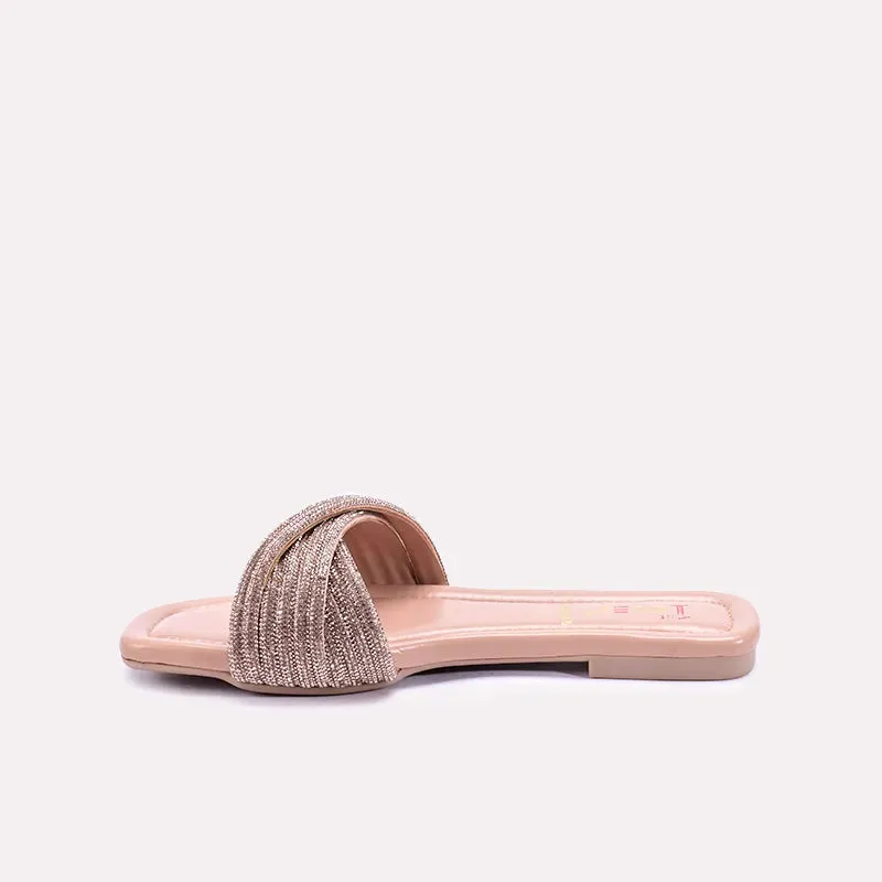 Flare Peach Fancy Slides 0412637