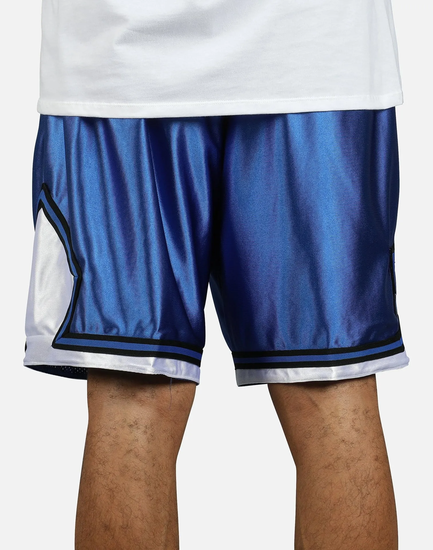 Jordan AJ RETRO 10 MESH SHORTS