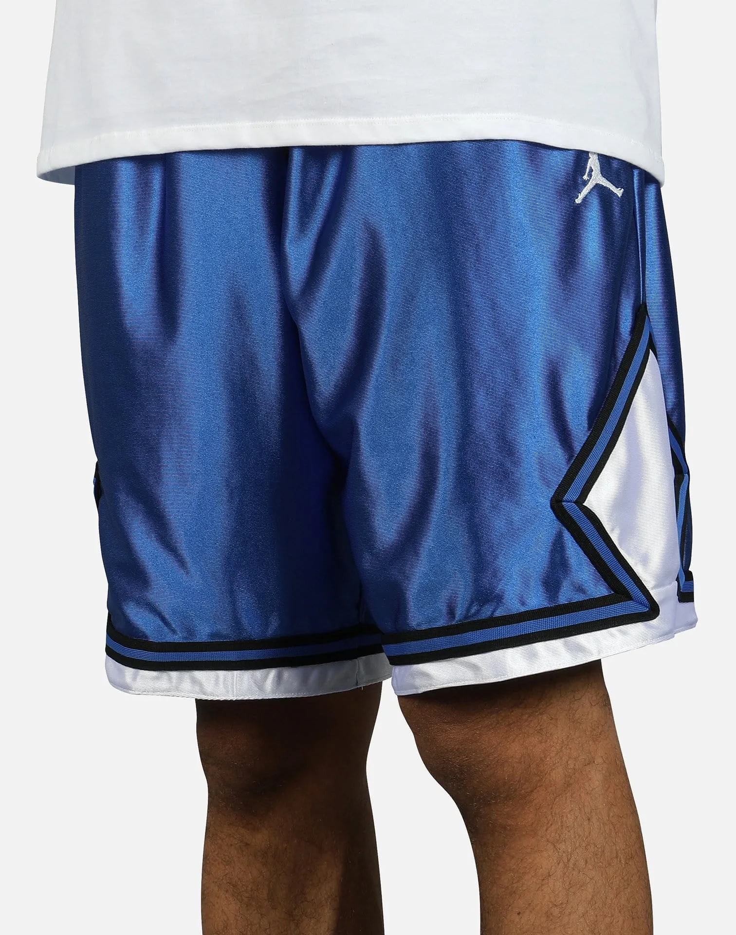 Jordan AJ RETRO 10 MESH SHORTS