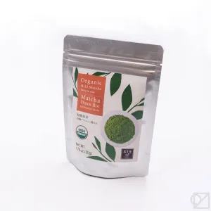 Jugetsudo Matcha Doux 50g Bag