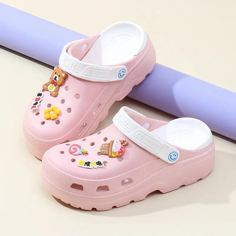 Kawaii Beach Sandals