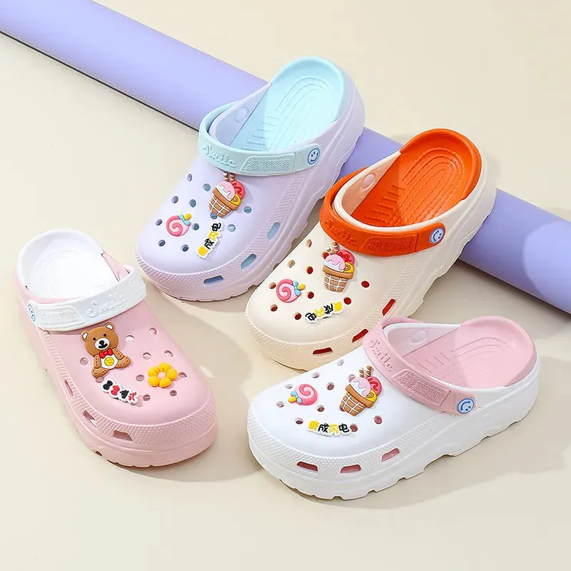 Kawaii Beach Sandals