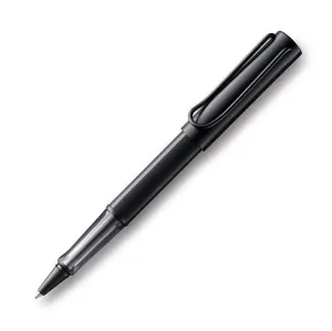 LAMY - AL-STAR - Rollerball Pen - Black