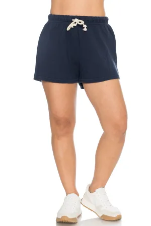 Layla Sweat Shorts