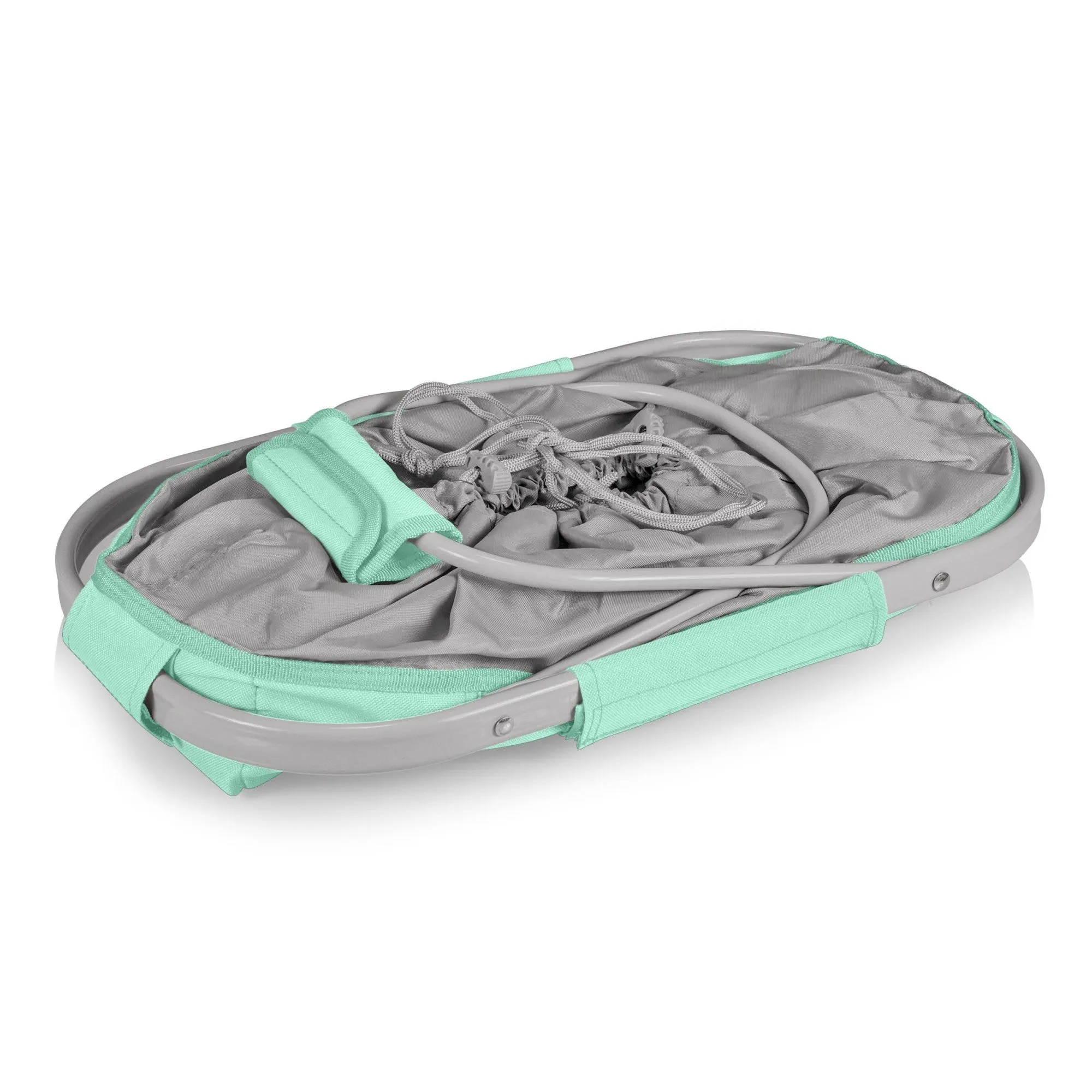 Metro Basket Collapsible Cooler Tote