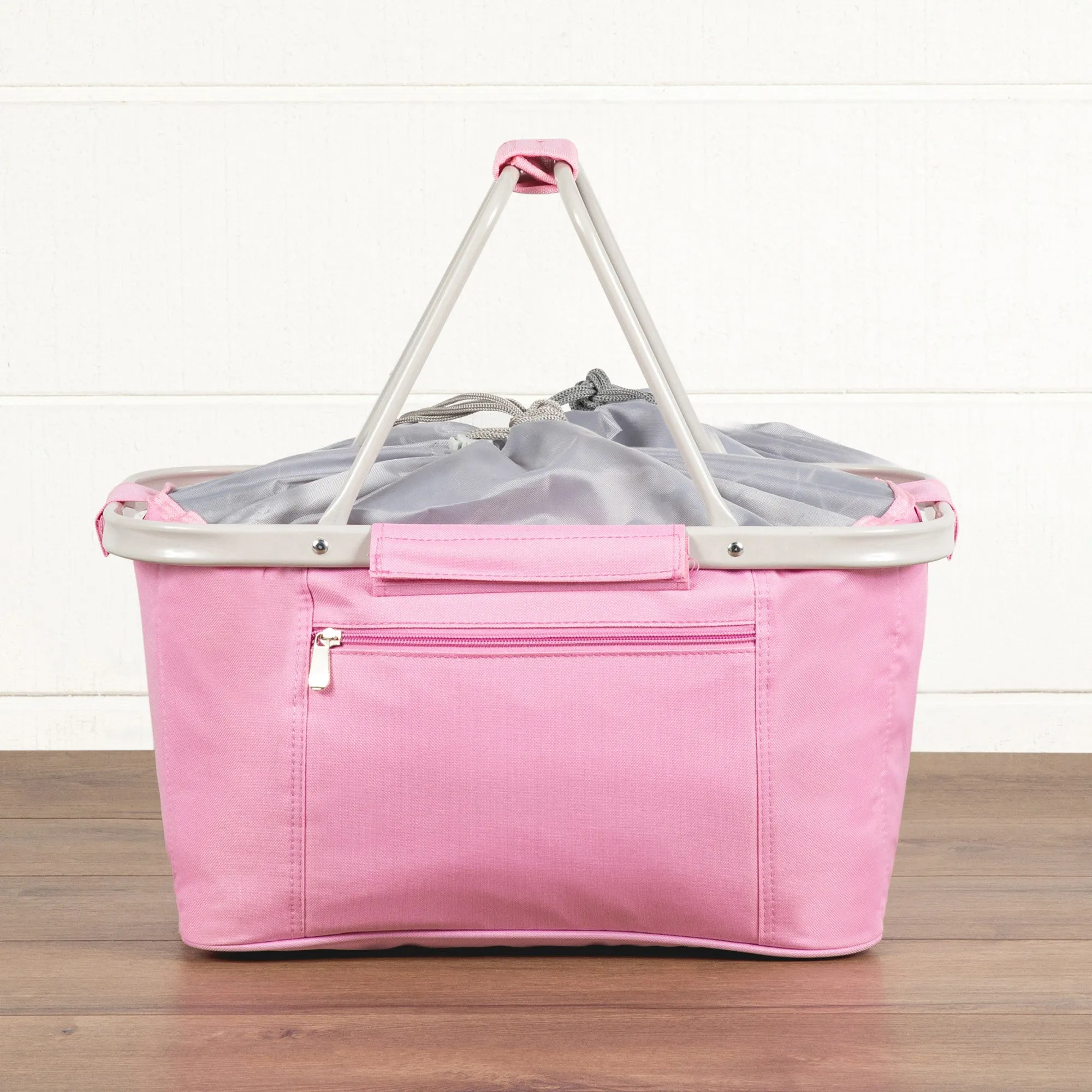 Metro Basket Collapsible Cooler Tote