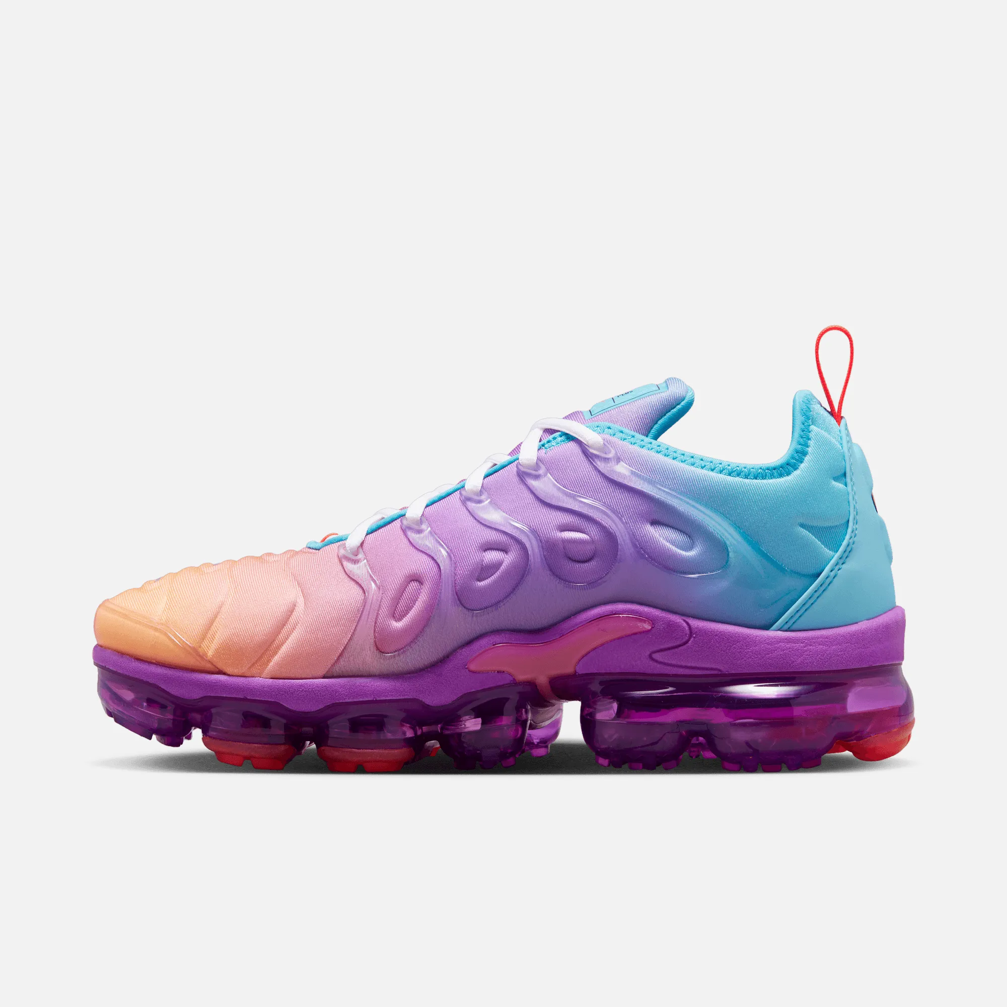 Nike Women's Vapormax Plus Fuchsia Dream