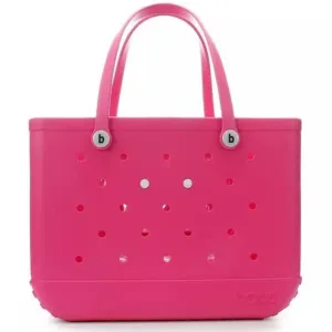 Original Bogg Bag in Haute Pink