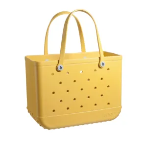 Original Bogg® Bag YELLOW there