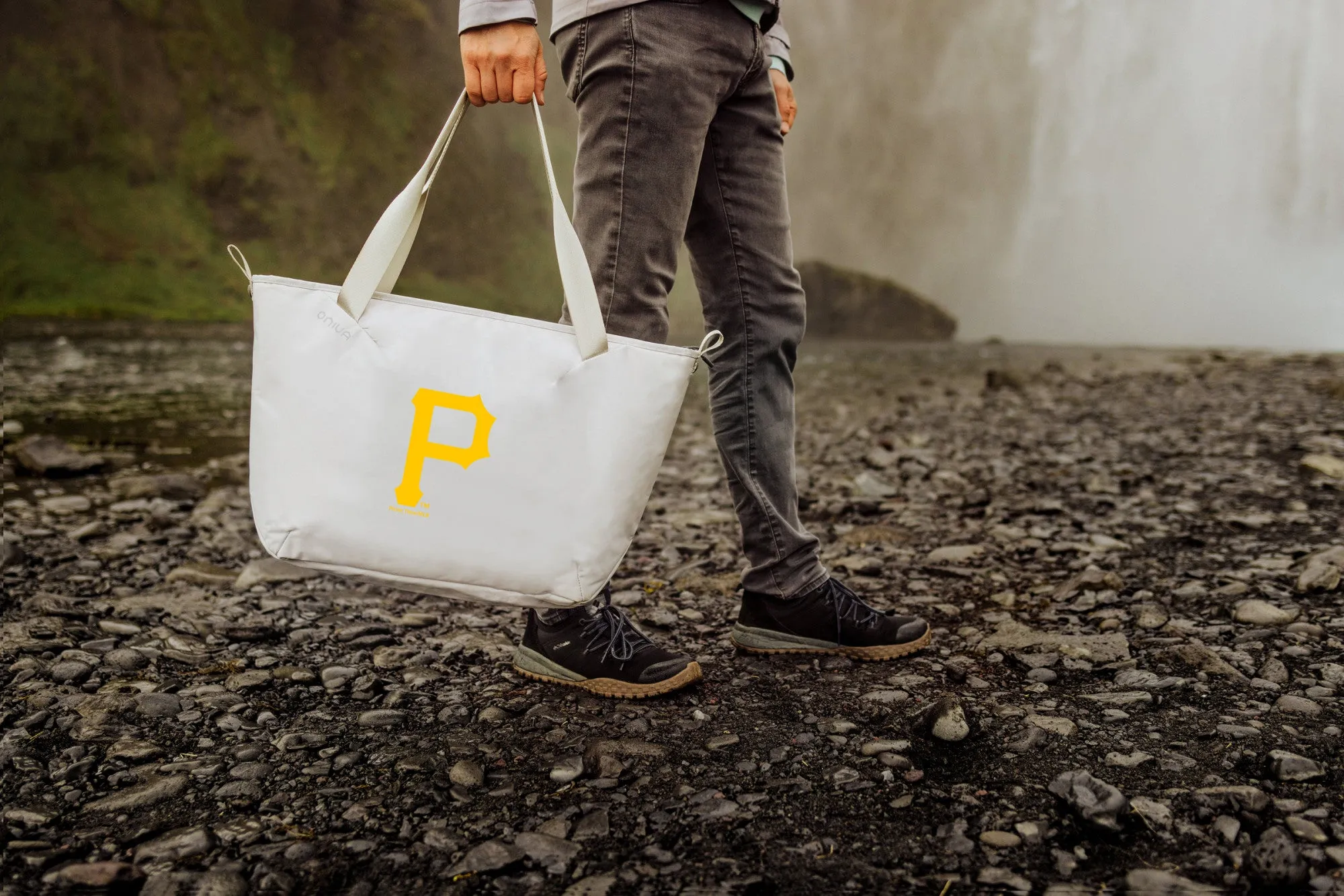 Pittsburgh Pirates - Tarana Cooler Tote Bag