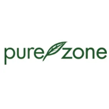 Pure Zone Beach Carry Bag/Tote - Lemon & Rust Stripe