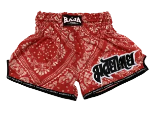 Raja Shorts Indian R164