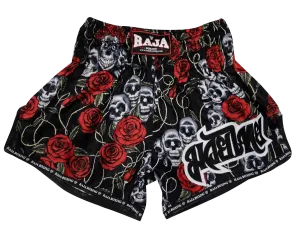 Raja Shorts Pablo Rayo R137