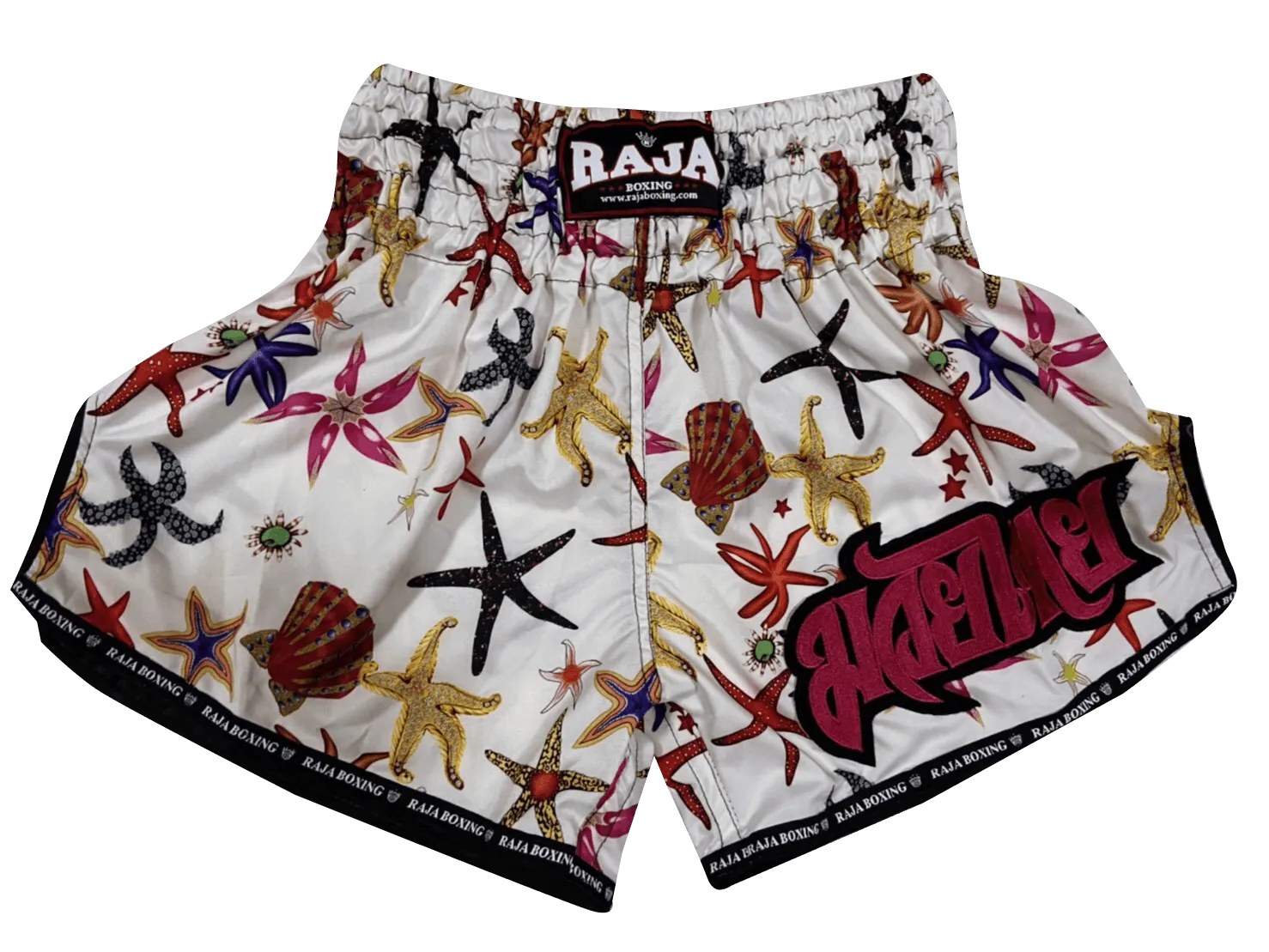 Raja Shorts  starfish R134