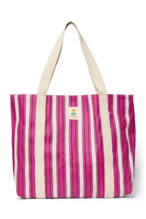 Sakura Beach Mom Bag