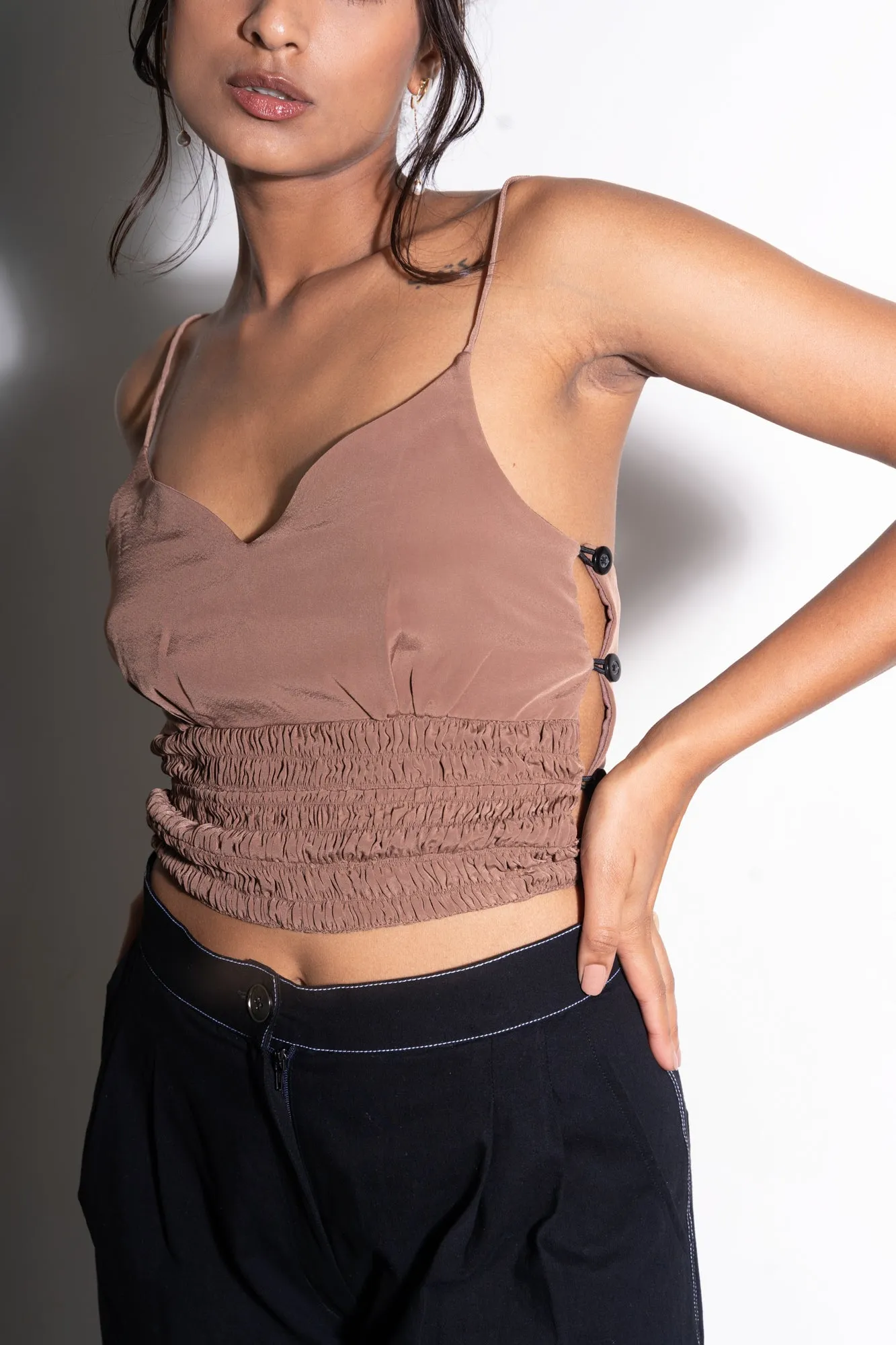 Sepia Tint Camisole