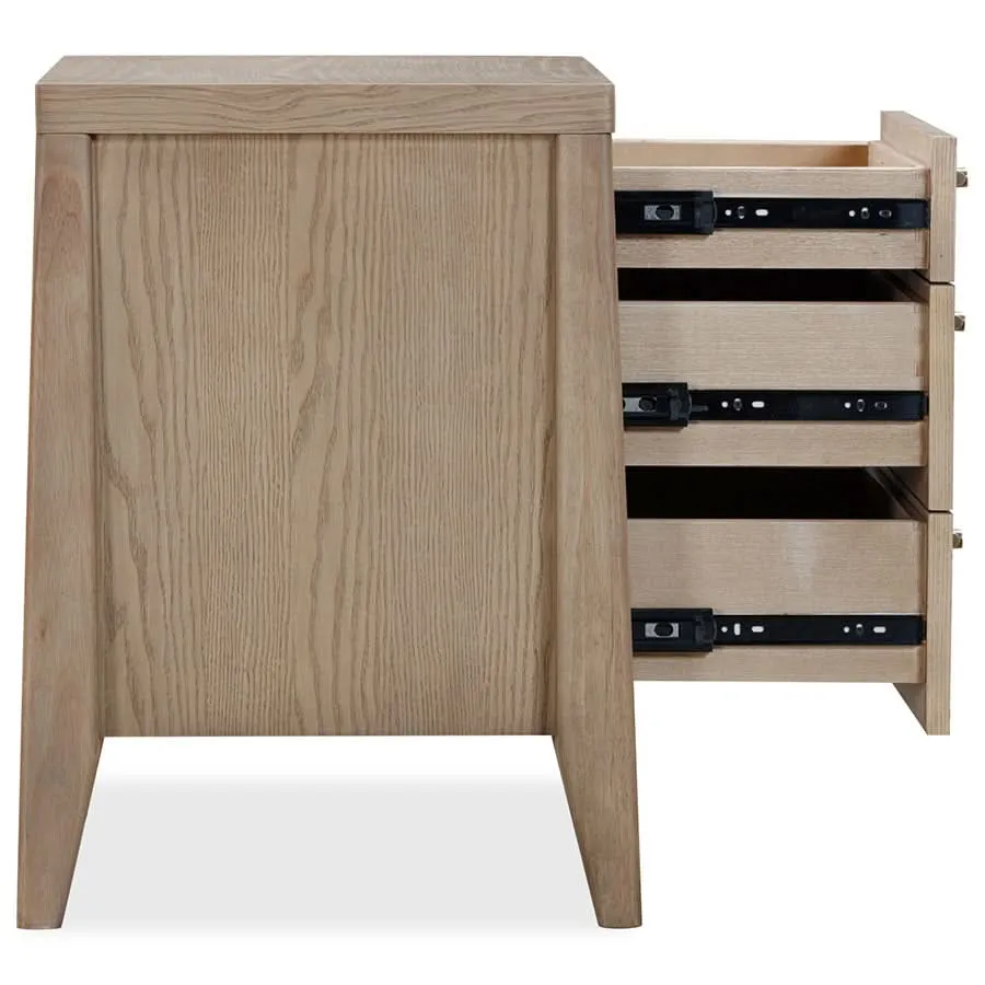 Sumire 5-Drawer Chest