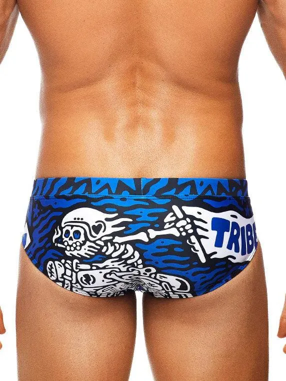 TRIBE REBEL TRIBE BOY BRIEF