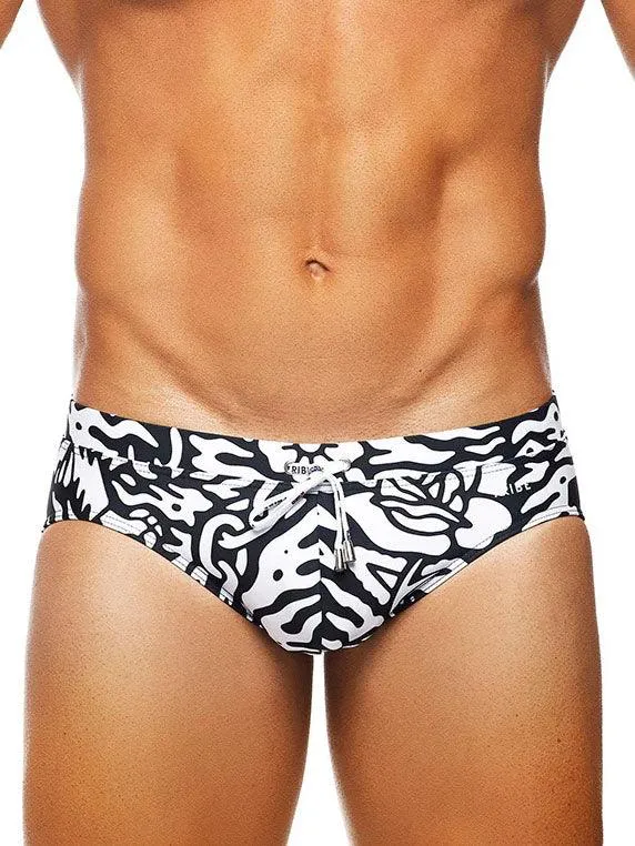 TRIBE REBEL TRIBE BOY BRIEF