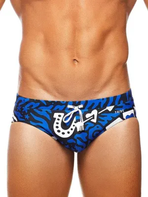 TRIBE REBEL TRIBE BOY BRIEF