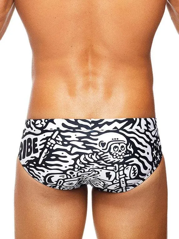 TRIBE REBEL TRIBE BOY BRIEF