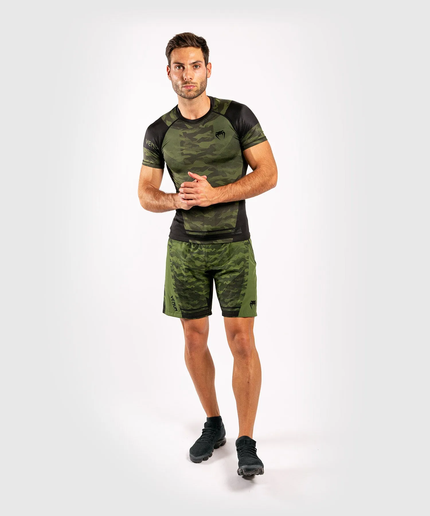 Venum Trooper sport shorts