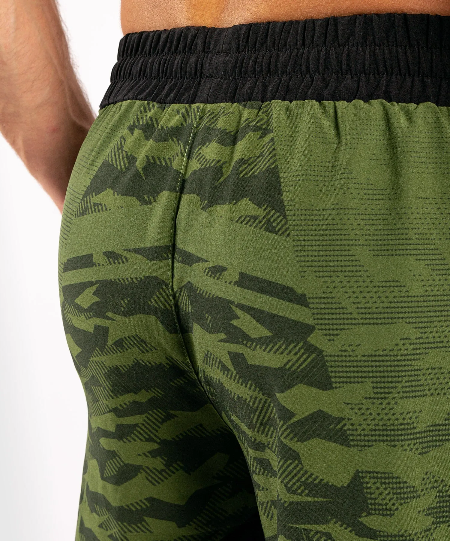 Venum Trooper sport shorts