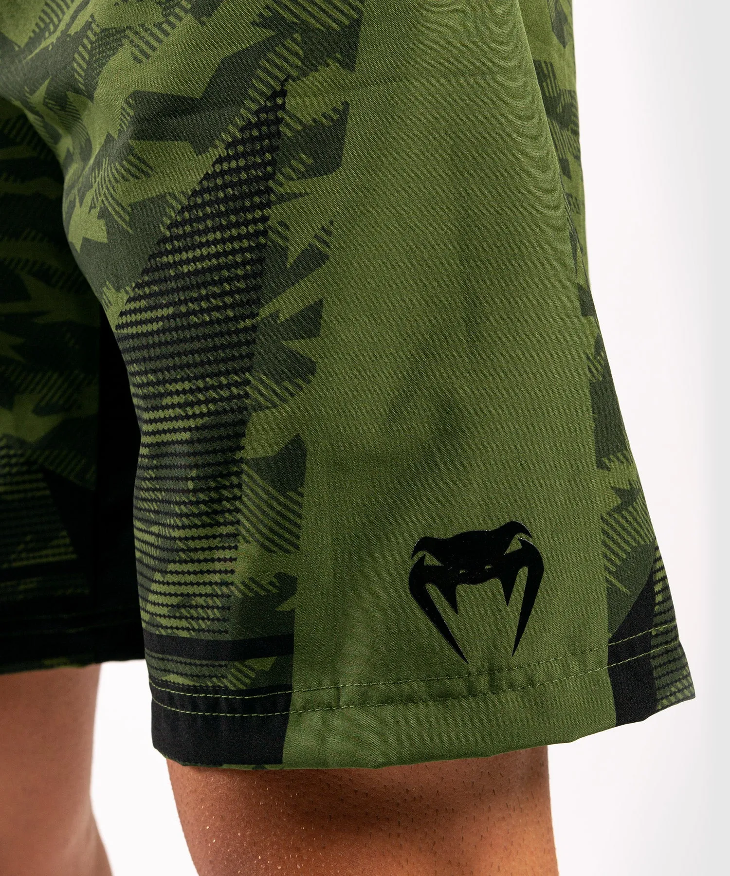 Venum Trooper sport shorts