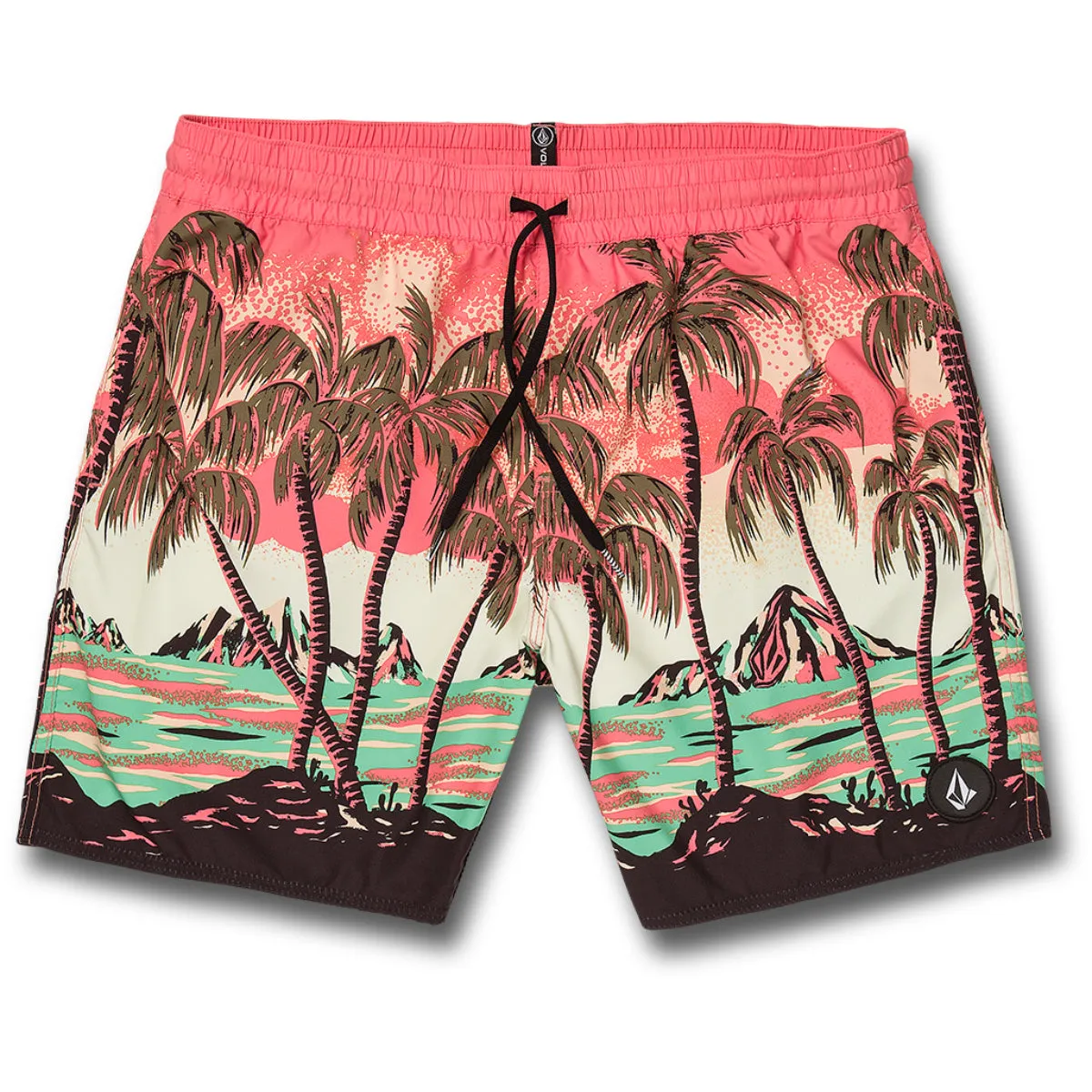 Volcom Novelty 17" Boardshorts