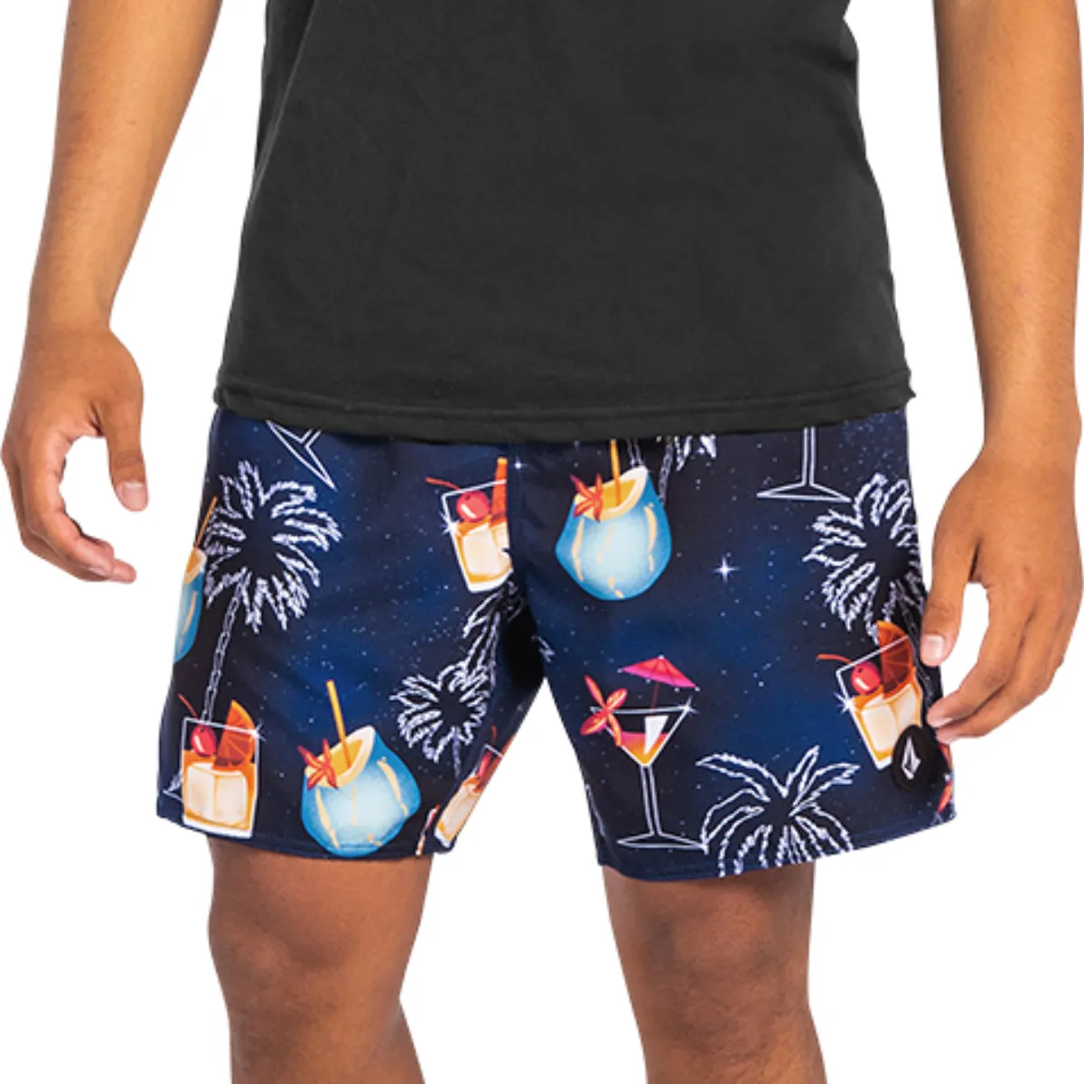 Volcom Novelty 17" Boardshorts