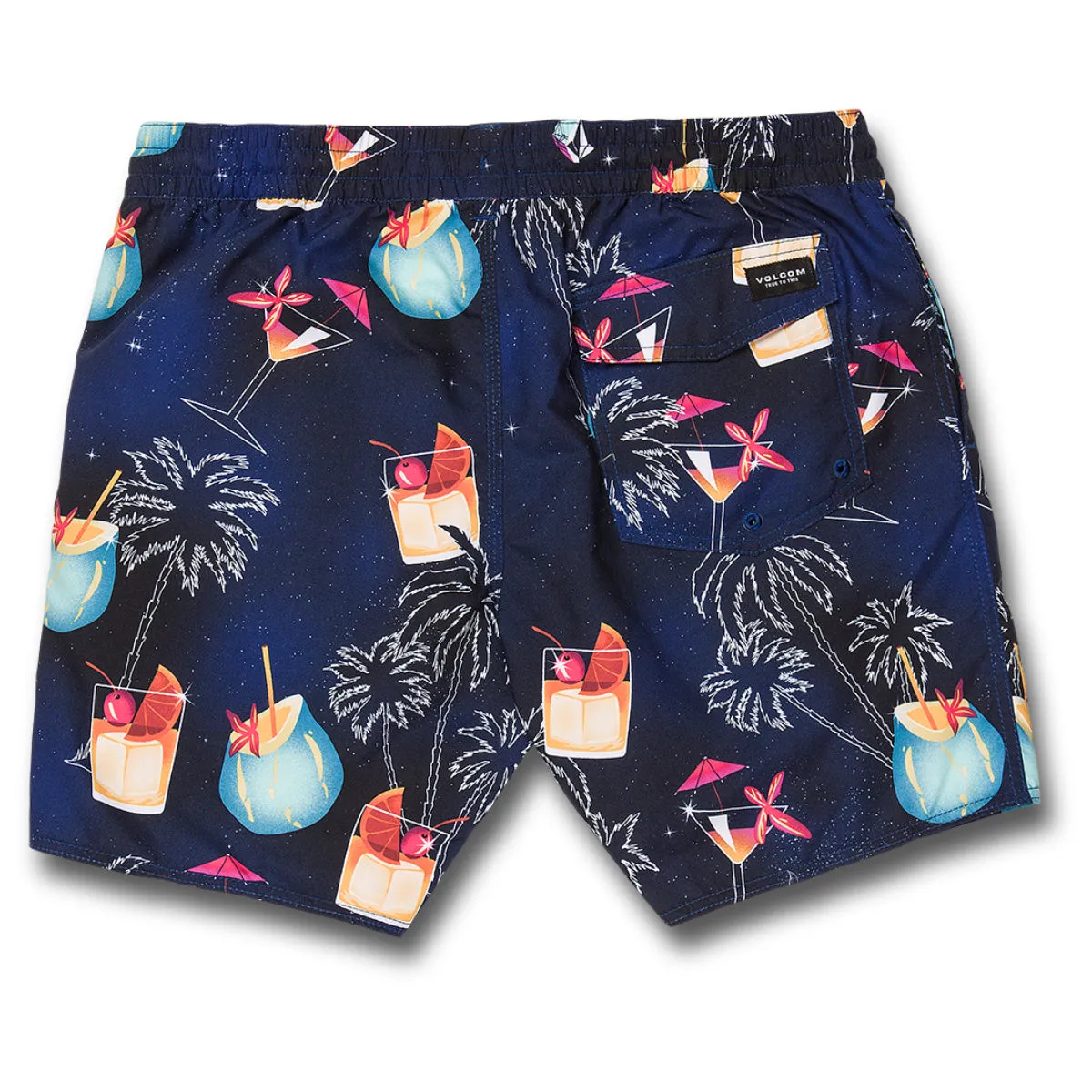 Volcom Novelty 17" Boardshorts