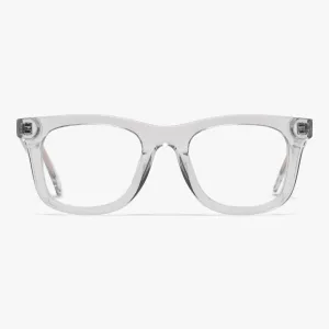 Women's Samsø Crystal White