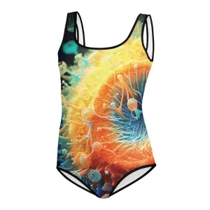 Youth Swimsuit Have a Viral Look