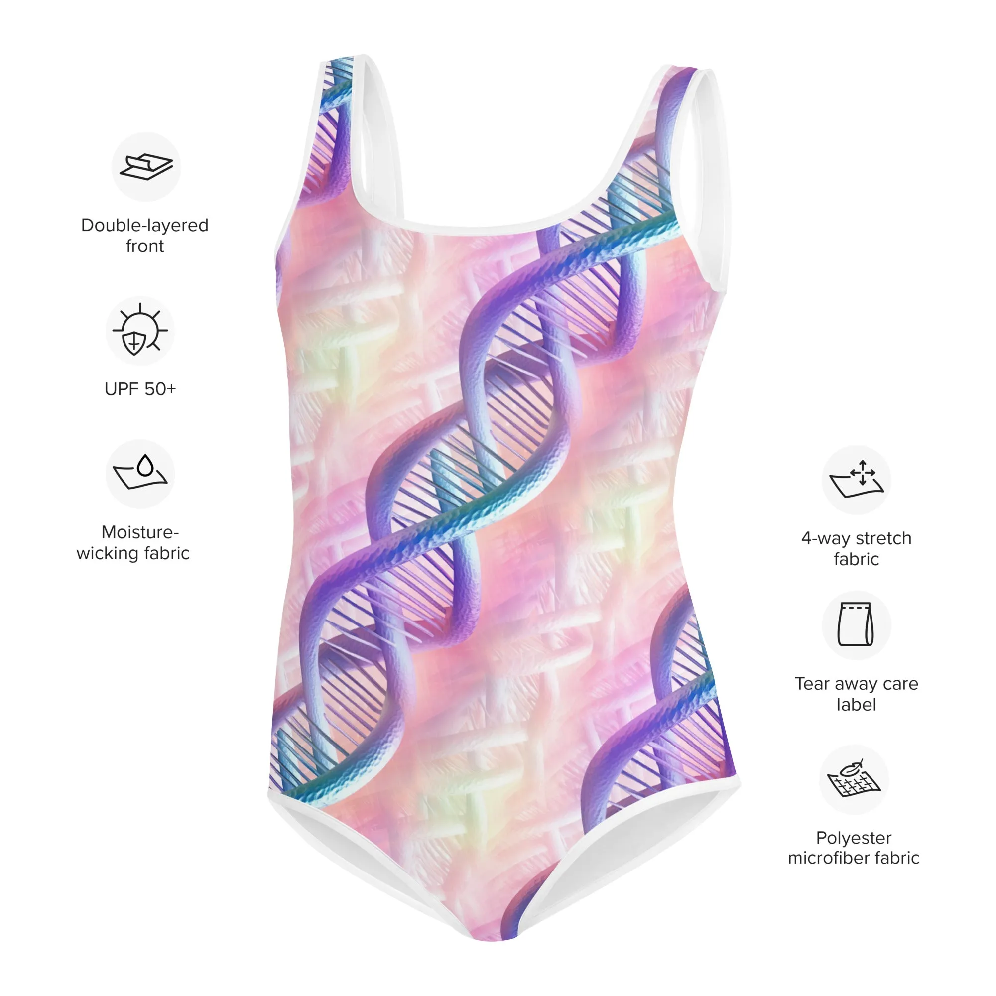 Youth Swimsuit Infinite DNA