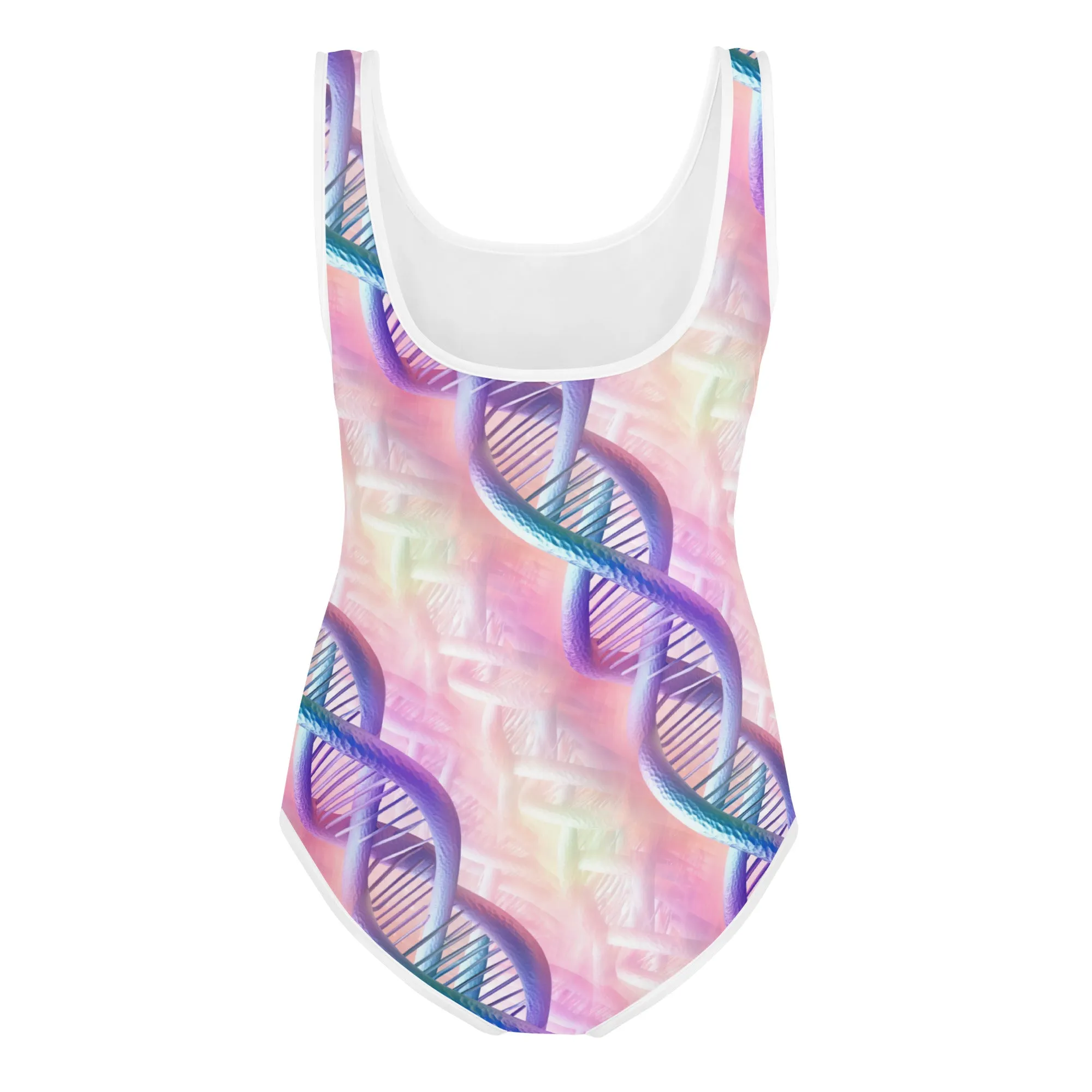 Youth Swimsuit Infinite DNA